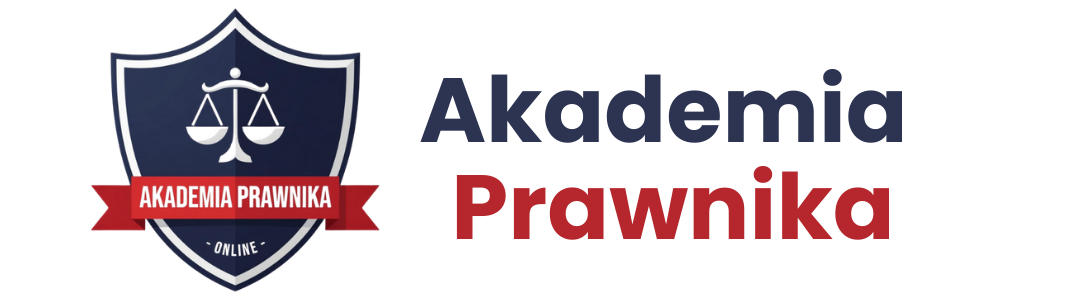 Akademia Prawnika logo